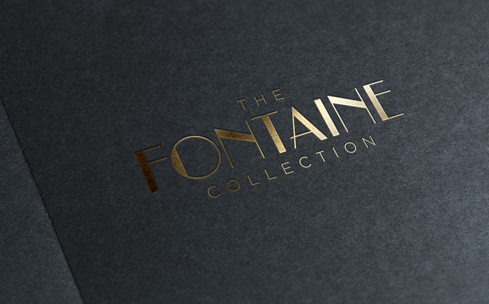 The Fontaine Collection