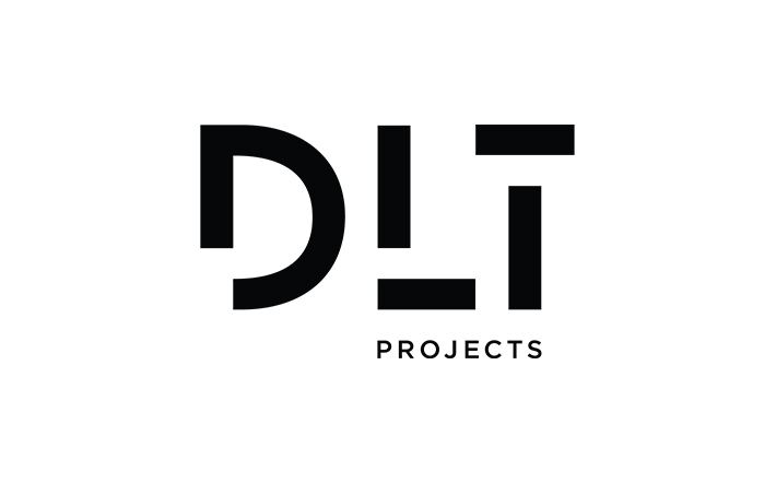 DLT Projects Melbourne Builder Developer Logo Branding